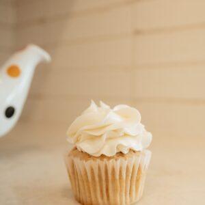 Build Your Own - Mini Cupcakes