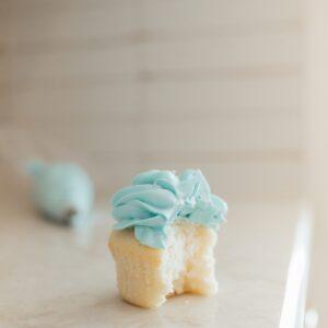 Mini Cupcakes by Flavour