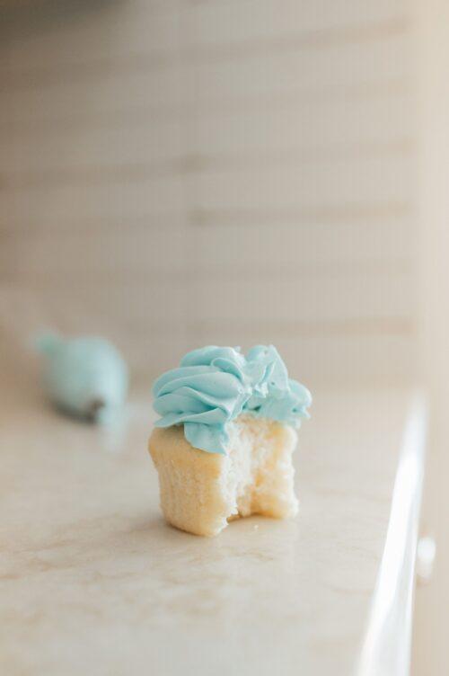 Mini Cupcakes by Flavour