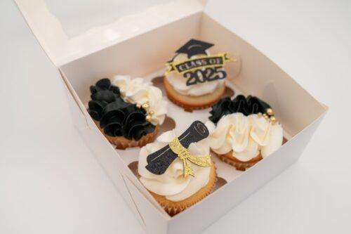 Grad Gift Box
