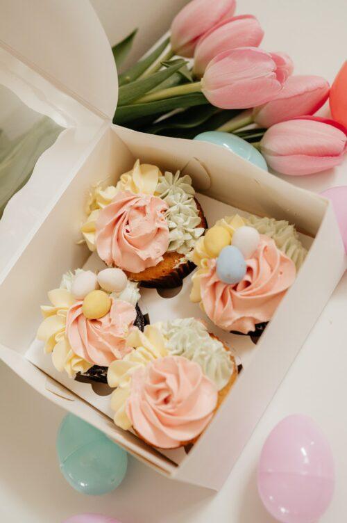 Easter Themed Cupcake Pack - Image 4