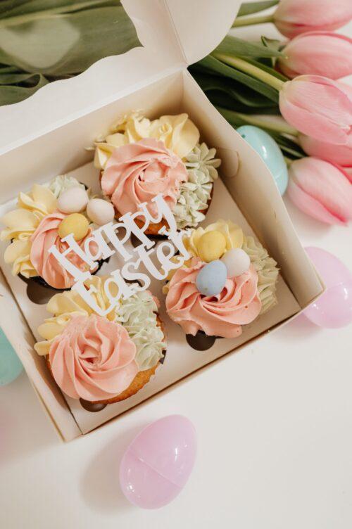 Easter Themed Cupcake Pack - Image 2