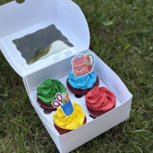 School Appreciation Gift Box