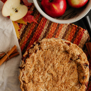 Apple Pie