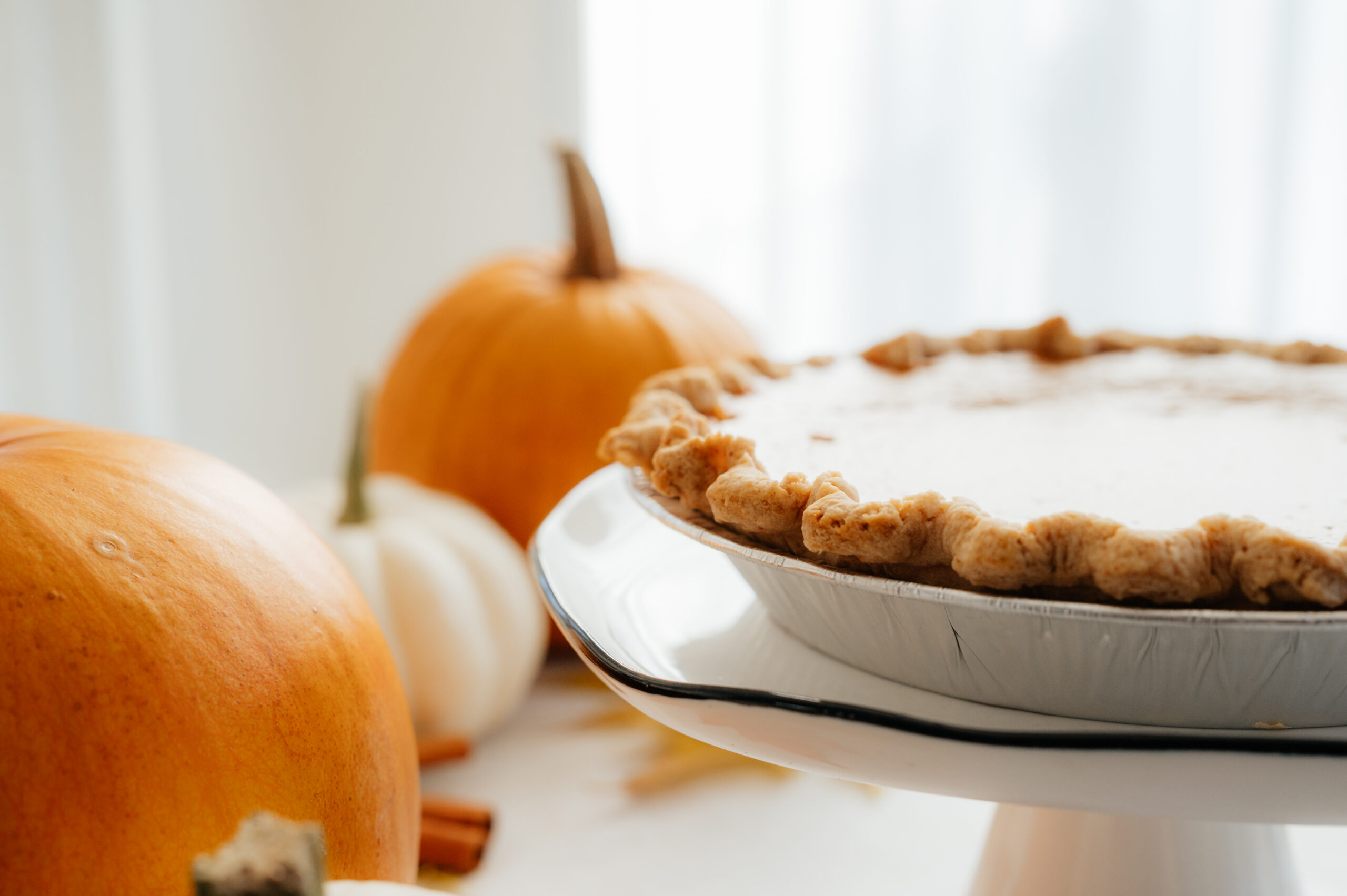 Pumpkin Pie - Image 5