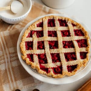 Cherry Pie